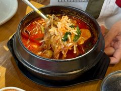 -海云台韩式汤饭·13年匠心韩料(南山店)