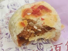 -长发西饼(道前店)