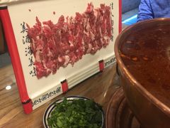 -芝麻花餐厅(祁家豁子店)