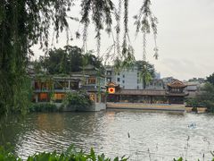 -荔湾湖公园