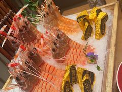 -Minase水濑·日料放题(外滩店)