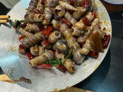 -老虎滩大连海鲜烧烤(建邺云锦路总店)