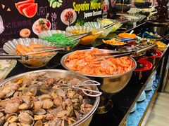 -御满屋日本料理