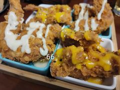 -京尚道韩式美食屋(海甸岛店)