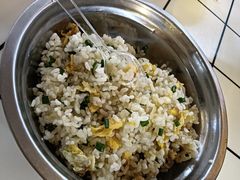 蛋炒饭-储奇门鳝鱼火锅(总店)