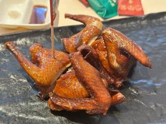 -侨美食家·粤菜(体育西路店)