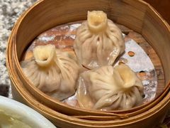 -南京大牌档(青岛万象城店)