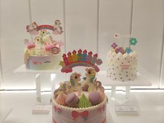 -好利来(马栏广场店)