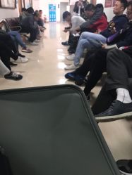 点击看大图 -中国福利会国际和平妇幼保健院(徐汇院区)
