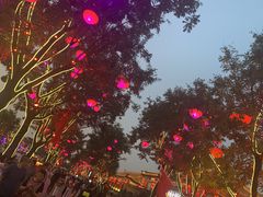 -大唐不夜城-开元广场