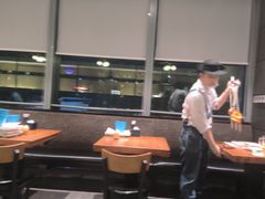 -汉巴味德·烤肉与啤酒的自助(杭州大悦城店)