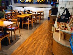 -吉野家(南昌铜锣湾店)