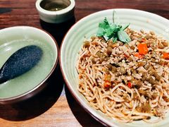 -蜀南面馆(莘沥路)