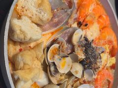 -创味·民间海南菜·非遗藤桥排骨(藤桥·免税城店)