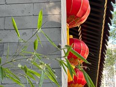 -白家大院·王府宫廷菜(苏州街店)