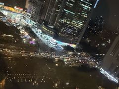 -广州花园酒店