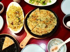 -宏状元现熬粥·京味菜(五棵松店)