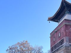 -颐和园-画中游