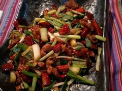 -香巴拉云南餐厅(华莱坞店)