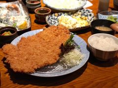纸片猪排-堂本家洋食别馆·炸猪排(中心城店)