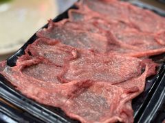 -三毛牛肉店(福强店)