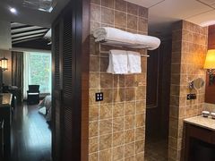 -三清山希尔顿度假酒店