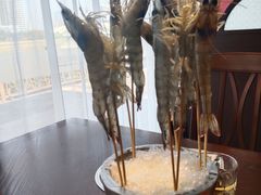 -东海怡品海鲜豆捞(舟宿夜江店)