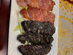 -一家亲台菜餐厅(银塘中路店)