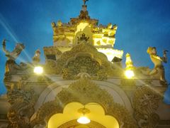 -帕辛寺