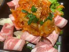 -新石器烤肉(中房金谊广场店)