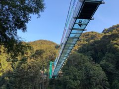 -桂山风景旅游区
