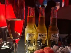 -MOSSO音乐酒吧·Live House(南京西路店)