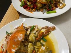 -华盛丰温州大排档(东三环南路店)