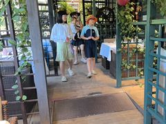 -野蔓果·山野菜(西湖景区·龙井茶田店)