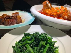 -宋园·金宴浙鲜馆(静安店)