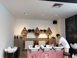 -东燃造型 DR·Hair Salon