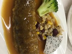 -宜兴隆家宴·私房菜(泰安华庭店)
