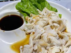 白灼鸟贝-威海渔村(静安旗舰店)