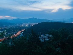 -红光山