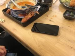 -雷门拉面·现熬骨汤(凯德来福士店)