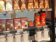 -星巴克(北新泾店)
