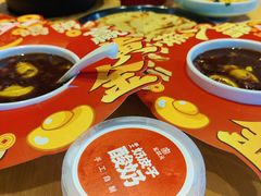 -宏状元现熬粥·京味菜(五棵松店)