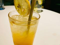 -L'Arome芳芳法国餐厅(仙林金鹰店)