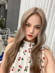 -简影造型·自选烫染接发salon