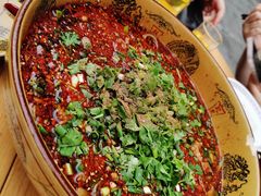 -乐山第一家临江鳝丝(茶坊路店)