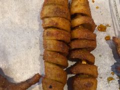 -郑贵初烧烤·烤凤爪的发明者(王家湾店)