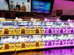 -万达影城(太仓IMAX激光店)