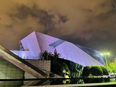 -长沙滨江文化园