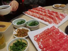 -阳坊大都涮羊肉(阳坊总店)