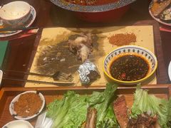 -那拉提之疆·新疆菜(美院店)